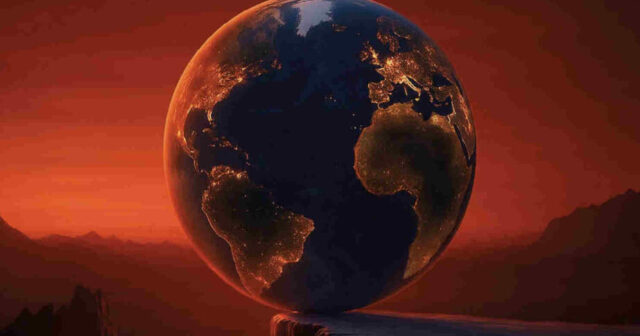 Bu gecə Yer kürəsi vurulacaq – Xəbərdarlıq