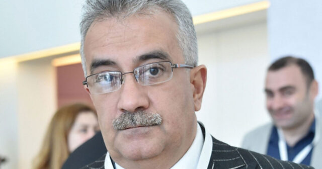 Aktrisa direktoru məhkəməyə verdi – Töhməti ləğv etdirdi