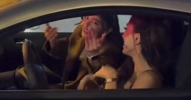 Videodakı şəxs Şəbnəm Tovuzlunun qızı çıxdı – Müğənni sayt əməkdaşlarını hədələdi – VİDEO