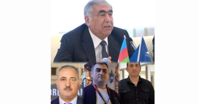 7 saylı Xüsusi Təyinatlı Yol İdarəsi ilə bağlı iddialar – İşçilərdən şikayət