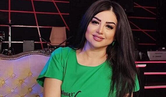 Xəyalə “Maşın Şou”da qazandığı maşını məhkəmədə uduzdu