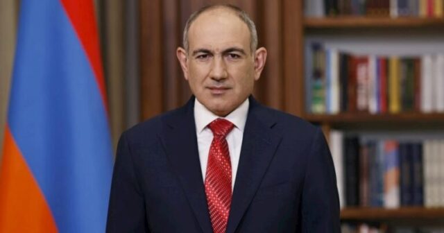 Paşinyandan ermənilərə ŞOK XƏBƏRDARLIQ: Sentyabrda “dağıdıcı müharibə” başlayacaq