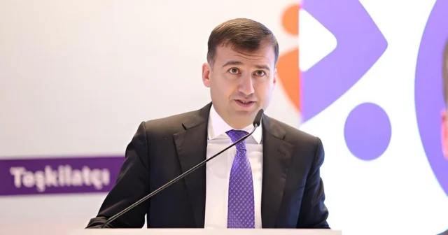 DSK-nın yeni sədri Azər Mursaqulov şöbə müdirini işdən çıxardı