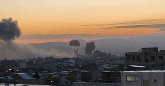 SEPAH açıqladı: 560 amerikalı hərbçi öldürüldü