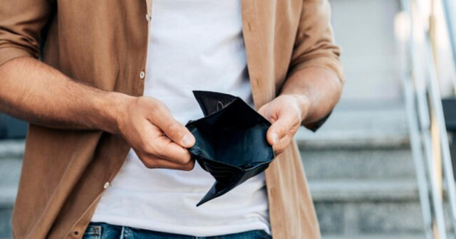 23 martda bu səhvi etsəniz, uzun müddət pul problemi OLA BİLƏR