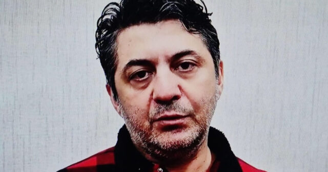 DTX Prezidentin ailəsini şantaj edən şəxsi xaricdə saxlayıbmış