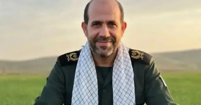 “Bəsic” qüvvələri komandirinin müavini öldürüldü