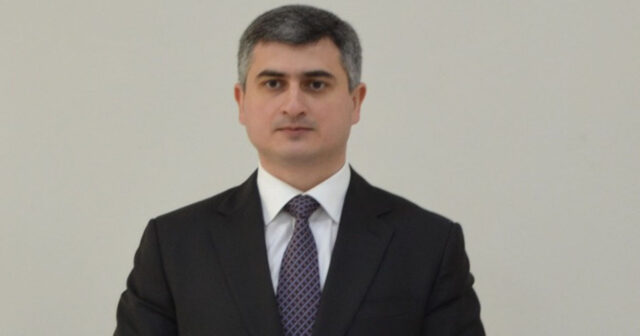 İcra başçısına AĞIR İTKİ