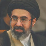 Xamenei gizli şəkildə Rusiyaya aparılıb?