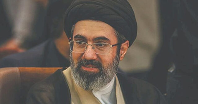 İranın yeni Ali Lideri Xamenei haqqında YENİ FAKTLAR İranın yeni Ali Lideri Xamenei haqqında YENİ FAKTLAR