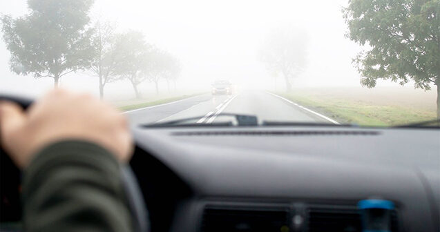 Hava ilə bağlı XƏBƏRDARLIQ