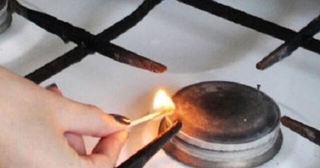 Bu ərazilərdə qaz olmayacaq