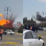 Naxçıvanı İran vurub? – İki mümkün ssenari