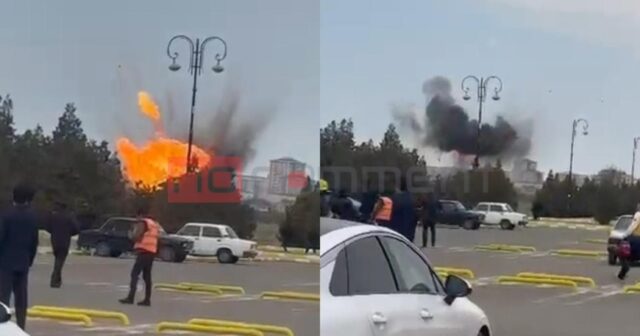 Naxçıvanı İran vurub? – İki mümkün ssenari