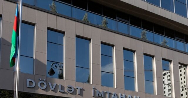 DİM-ə ÇAĞIRIŞ: “Səhv edirəmsə, üzr istəyəcəm” – 2026 imtahanları ilə bağlı GƏRGİNLİK DİM-ə ÇAĞIRIŞ: “Səhv edirəmsə, üzr istəyəcəm” – 2026 imtahanları ilə bağlı GƏRGİNLİK