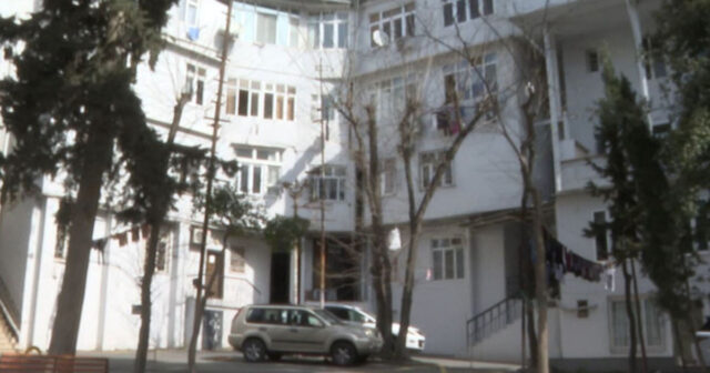 Şəhərin mərkəzində onlarla mənzilə istilik verilmir – ŞİKAYƏT – VİDEO