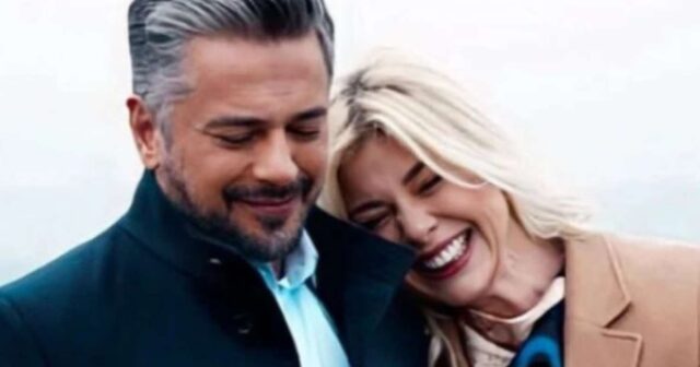 Məşhur aktyor illər sonra sevgi yaşadığını ETİRAF ETDİ