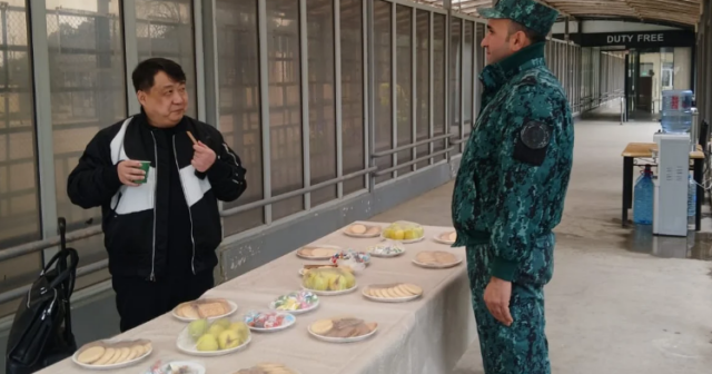 İrandan Azərbaycana 6 nəfər təxliyə olundu