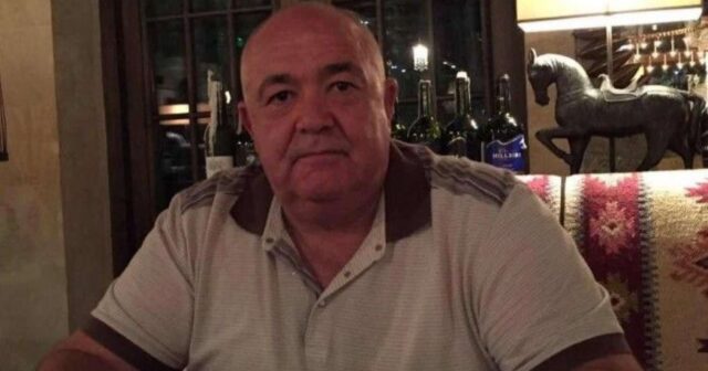 Bakıda iki nəfəri güllələyən şəxs həbsdə həyatın itirdi