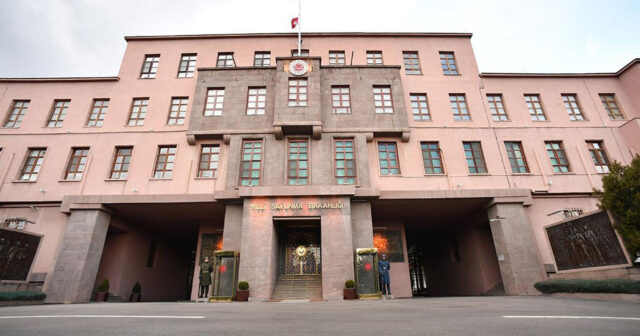 İncirlik bazasına hücum edilib? – Rəsmi açıqlama