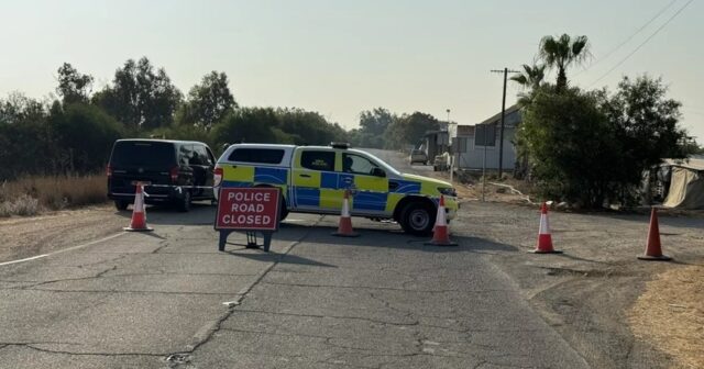 Şok casusluq qalmaqalı: Azərbaycan əsilli şəxs İrana işləməkdə suçlanır