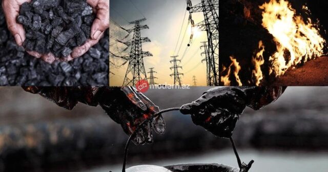 Neft, qaz, elektrik və kömür bahalaşır – Dünya böhrana yaxınlaşır
