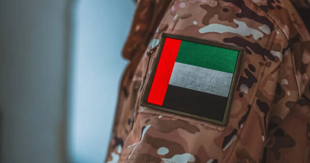 BƏƏ-nin bir hərbçisi İranın Bəhreynə hücumu zamanı həlak olub