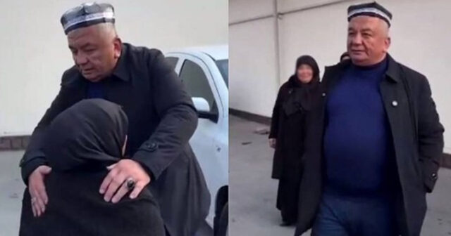 Bakıda 60 manata əl enerjisi ilə “müalicə” izdiham yaratdı – VİDEO Bakıda 60 manata əl enerjisi ilə “müalicə” izdiham yaratdı – VİDEO