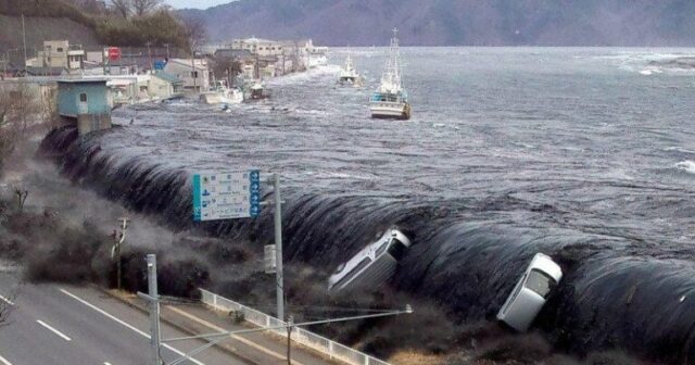 6,6 maqnitudada zəlzələ oldu – Sunami təhlükəsi…