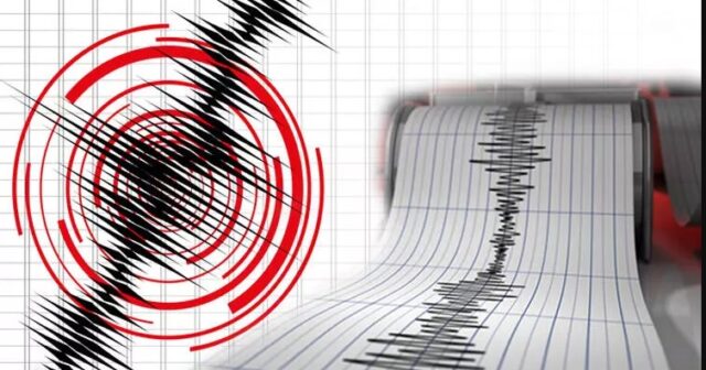 Güclü zəlzələ oldu – Sunami xəbərdarlığı edildi