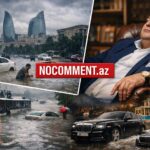 Yağış yenə icra başçılarını İFŞA etdi: BŞİH-in YARITMAZLIĞI və BATAN ŞƏHƏR Yağış yenə icra başçılarını İFŞA etdi: BŞİH-in YARITMAZLIĞI və BATAN ŞƏHƏR