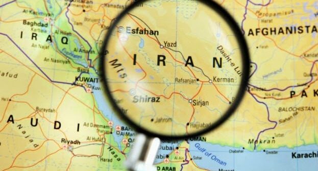 İranla bağlı SENSASİYA – Xəritə yenidən çəkilir!