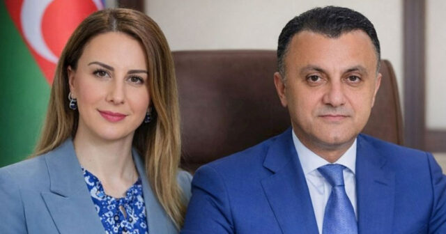 TƏBİB-in sabiq rəhbərinin kölgə fiquru – Zamirə Ədilovanın müəmmalı rolu