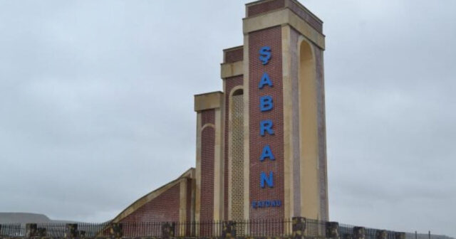 Yağış körpüləri dağıtdı – bu kəndlərin rayonla əlaqəsi kəsildi – FOTO