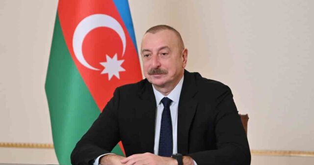 Prezidentdən Ramazan bayramı ilə bağlı PAYLAŞIM