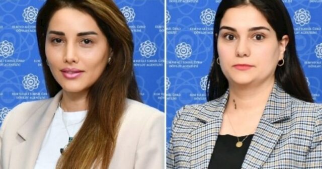 Onlar direktor müavini təyin edildilər