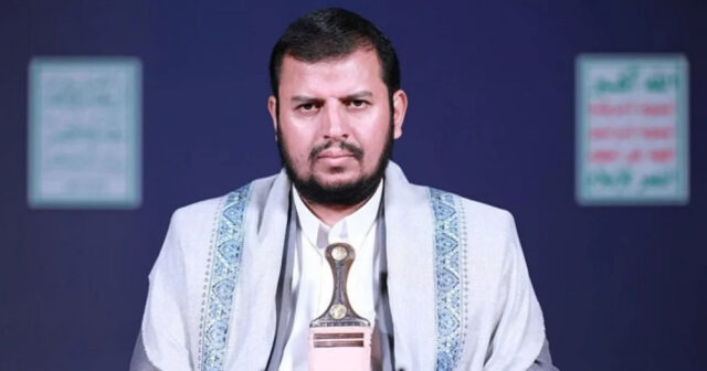 “Ənsar Allah” hərbi əməliyyatlara qoşula bilər