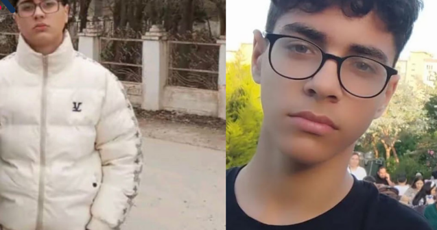 Faciəvi şəkildə vəfat edən qardaşların FOTOsu