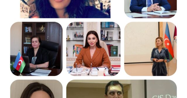 Özəl universitetlərdə rektor və prorektor postları ailə üzvlərinə tapşırılır – ƏTRAFLI / FOTOLAR