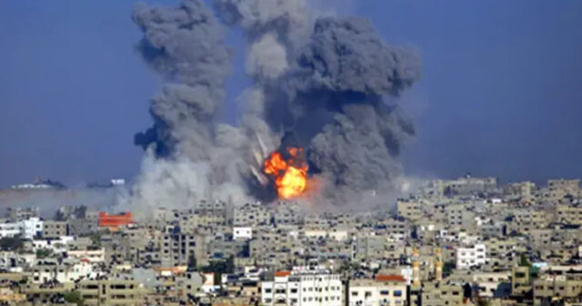 Livanda 6 İran diplomatı öldü