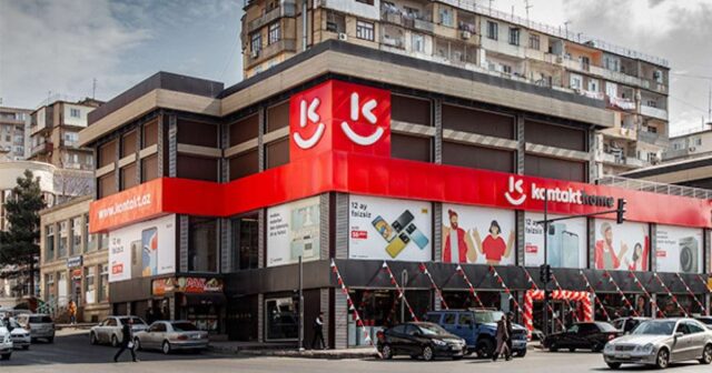 “Kontakt Home” vətəndaşa 3300 manat ziyan vurdu – Xarab noutbuk, işləməyən servis… – VİDEO