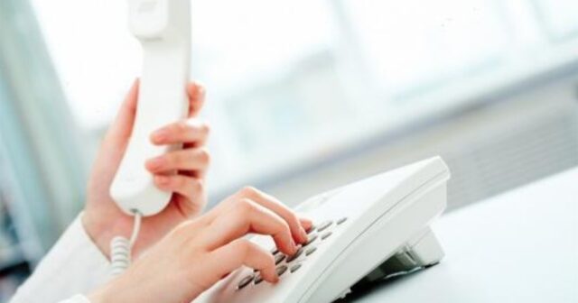 Bu ölkədə stasionar telefonlara maraq yenidən artır