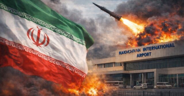 Naxçıvana dron hücumundan sonra yeni reallıq: İran təcrid olunur – SENSASİON DETALLAR