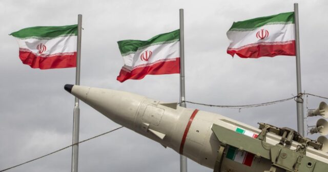 SON DƏQİQƏ! Nazirlik və televiziya binası VURULDU