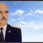 Daxili işlər nazirinin keçmiş müavini vəfat etdi