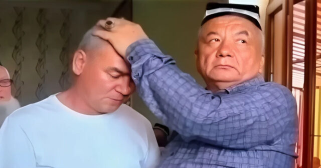 Özbəkistanlı ekstrasens İqbol Soliyev Azərbaycandan çıxarıldı