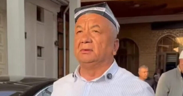 15 sutka həbs yatan özbək “həkim” Bakıda da saxlanıldı