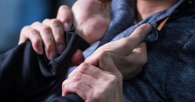 Goranboyda kişi tanışını döyüb – Cinayət işi başlanıldı