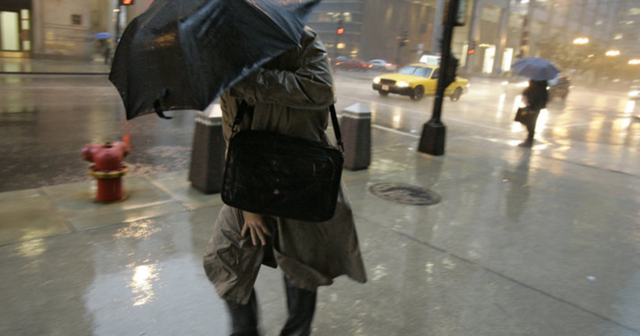 Hava ilə bağlı XƏBƏRDARLIQ