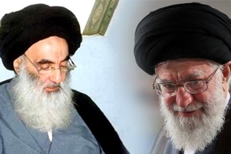 Sistani nə üçün cihad elan etmədi? – Xameneiyə XƏYANƏT, yoxsa…